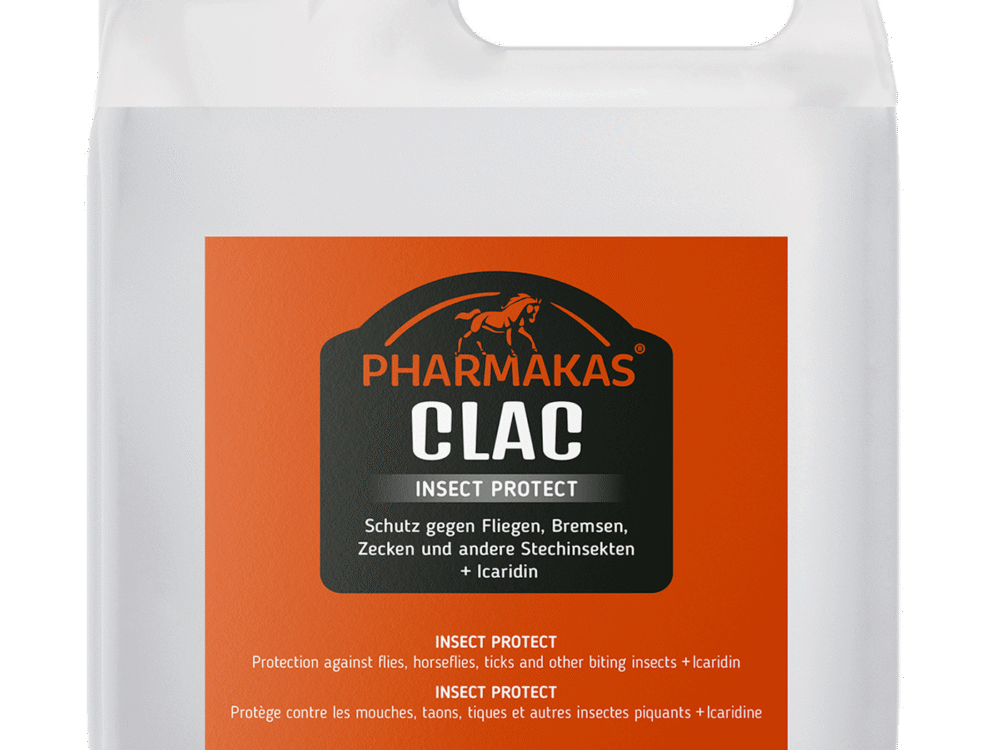 Waldhausen Pharmakas CLAC Insect Protect 2,5 l