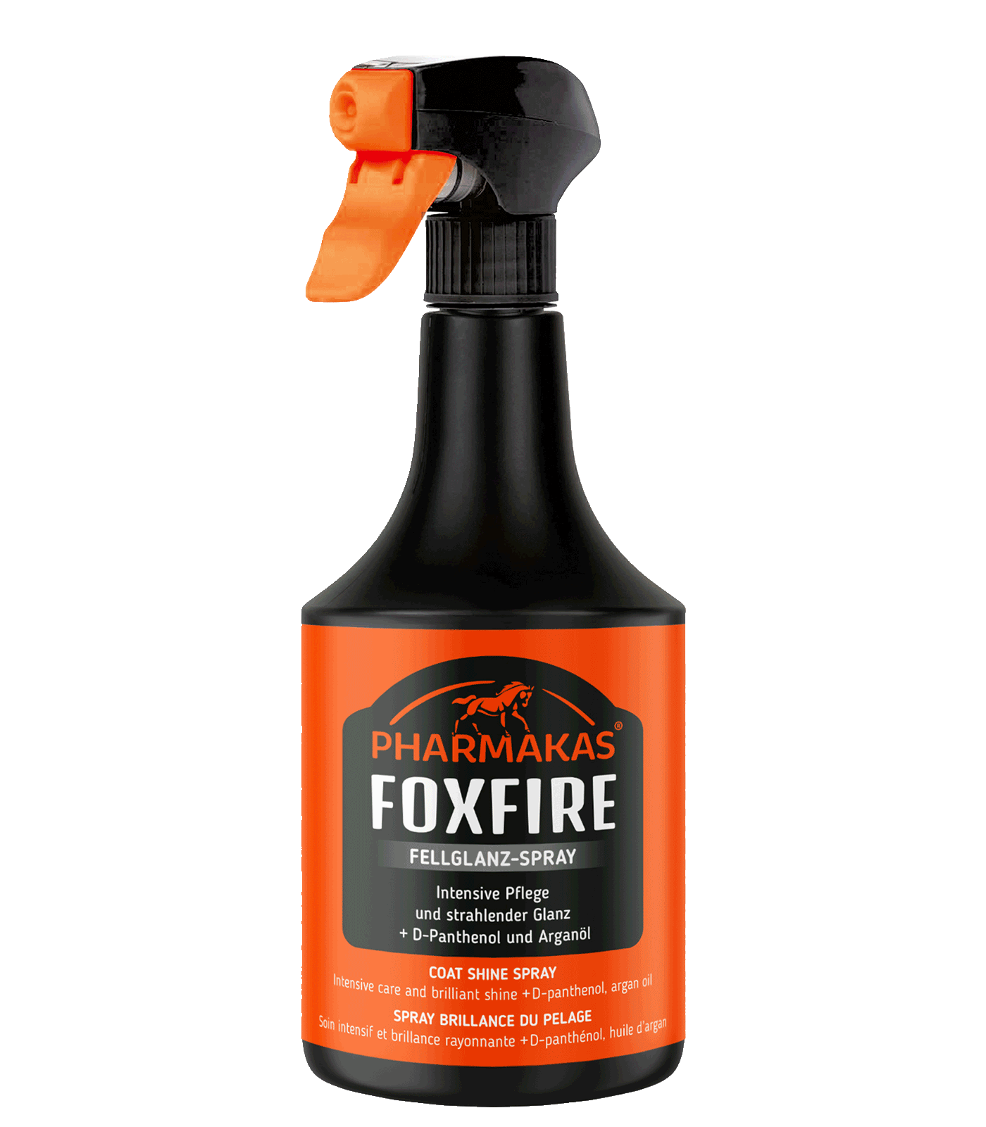 Waldhausen Pharmakas Foxfire 500 ml
