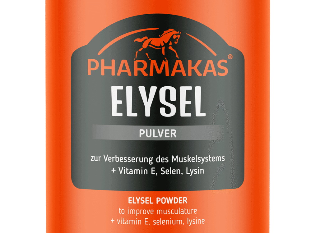 Waldhausen Pharmakas Elysel, 1 kg