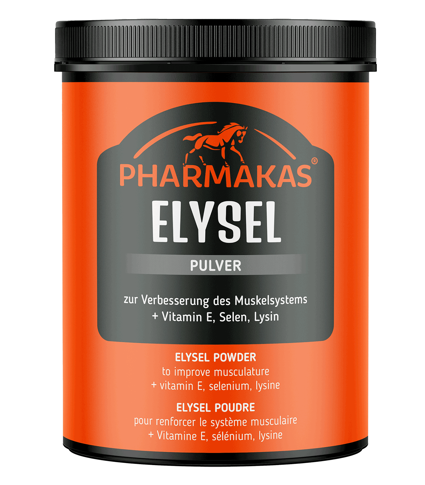 Waldhausen Pharmakas Elysel, 1 kg