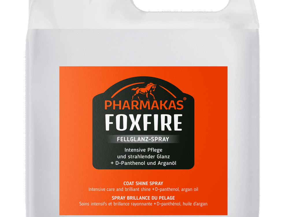 Waldhausen Pharmakas Foxfire 2,5 l