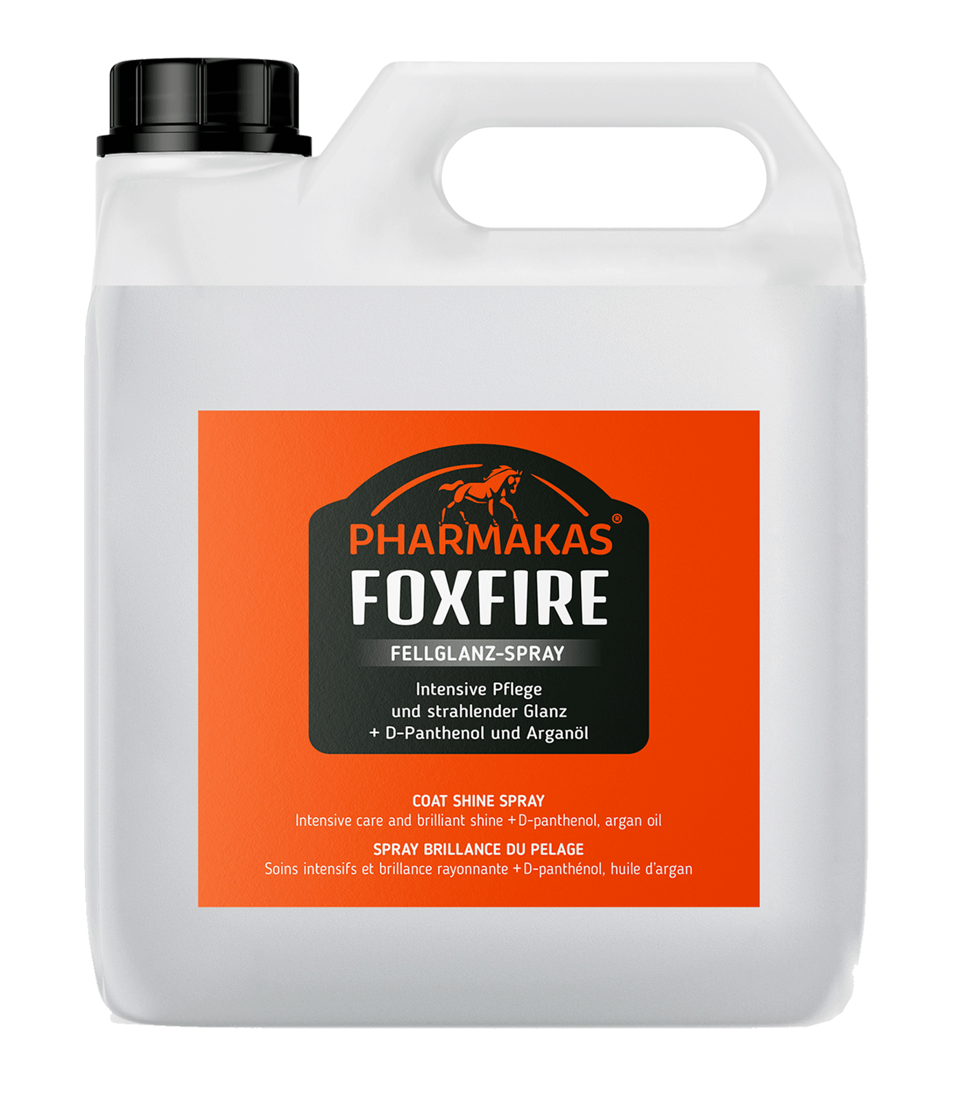 Waldhausen Pharmakas Foxfire 2,5 l