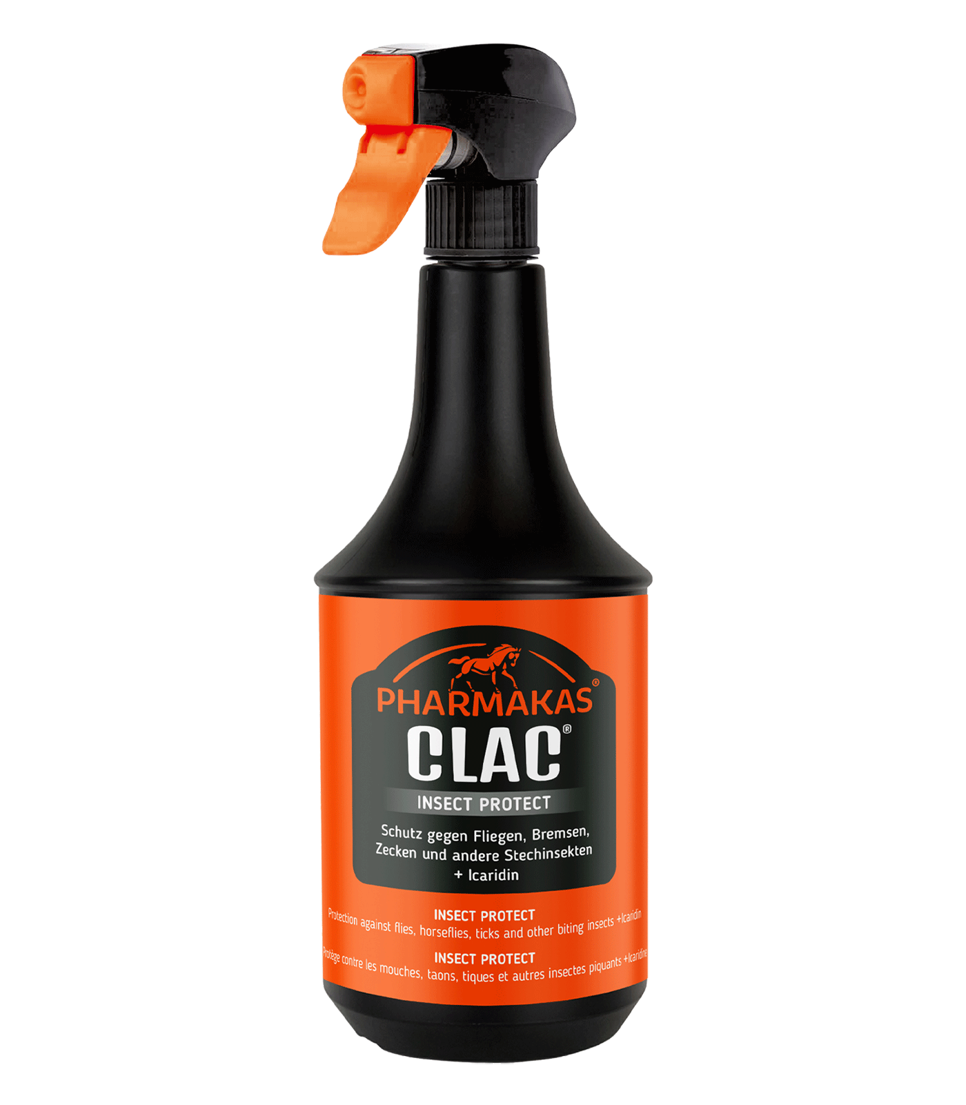 Waldhausen Pharmakas CLAC Insect Protect 1 l