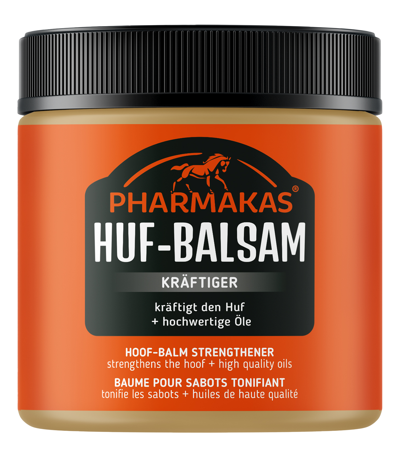 Waldhausen Pharmakas Hoof Balm Strengthener, 500 ml