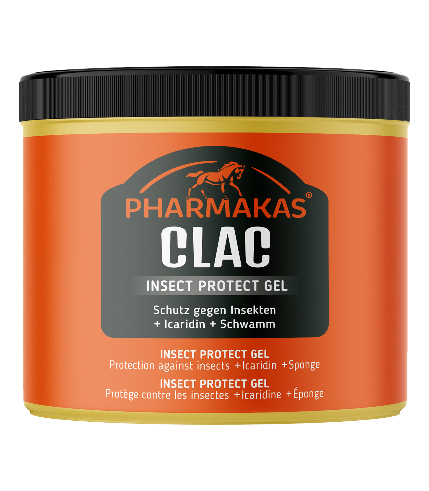 Waldhausen Pharmakas CLAC Insect Protect Gel 500 ml