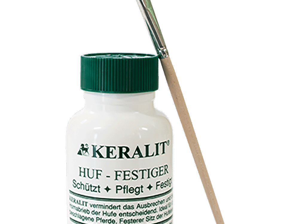 Waldhausen KERALIT Hoefversterker 250 ml