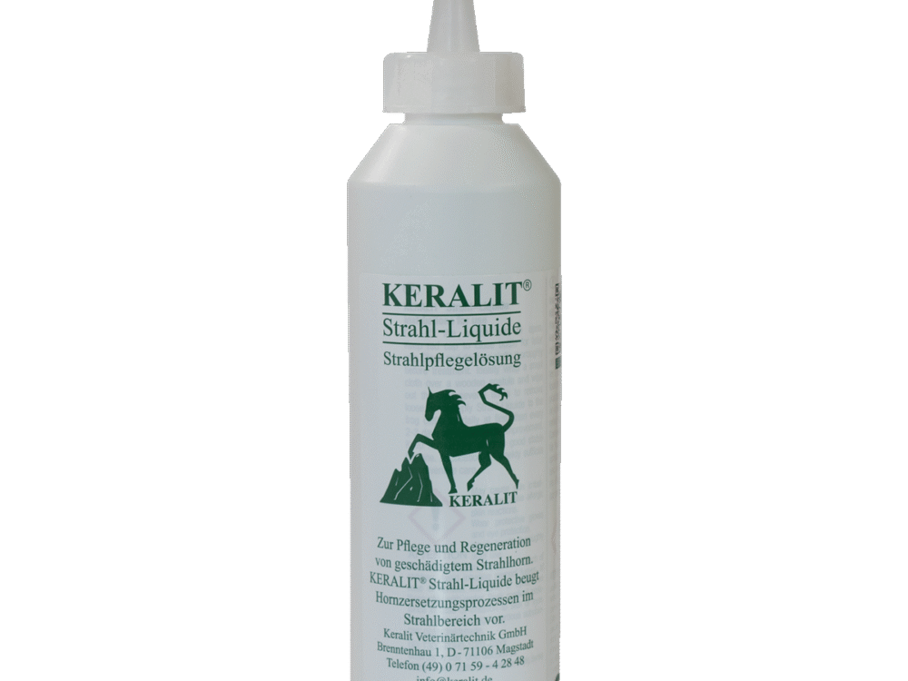 Waldhausen KERALIT Kikker Vloeistof 250 ml