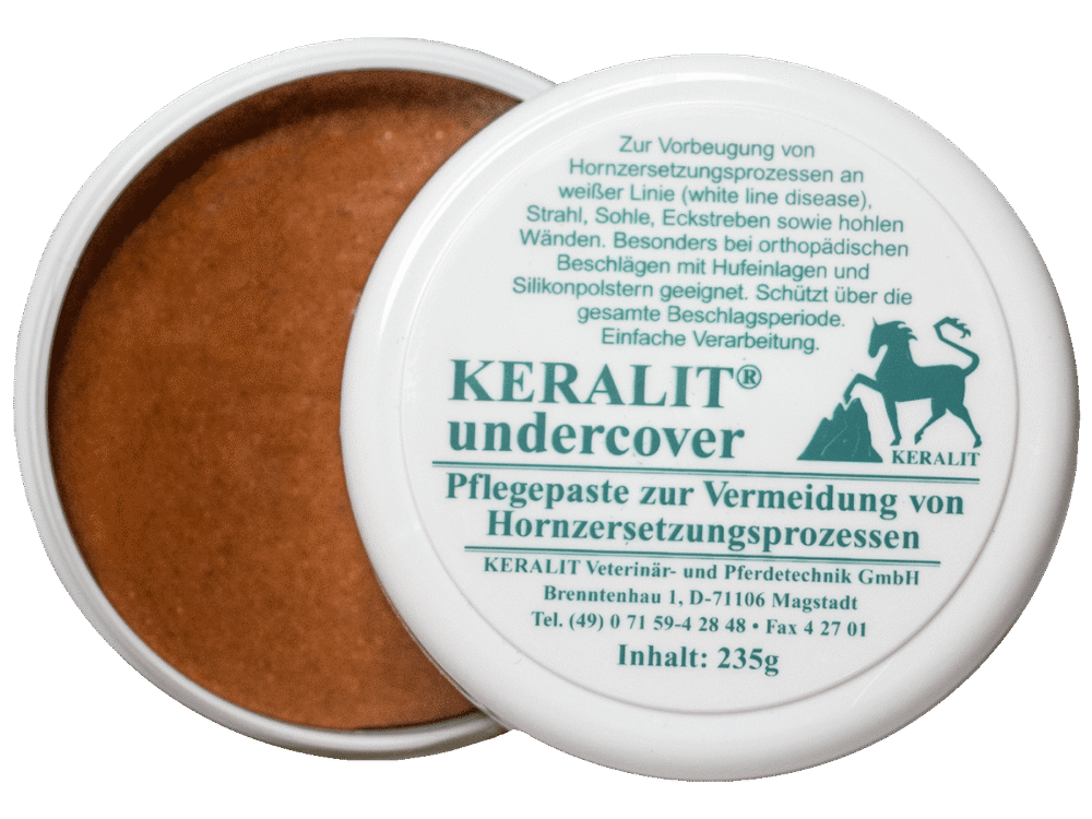 Waldhausen KERALIT Undercover 235 g
