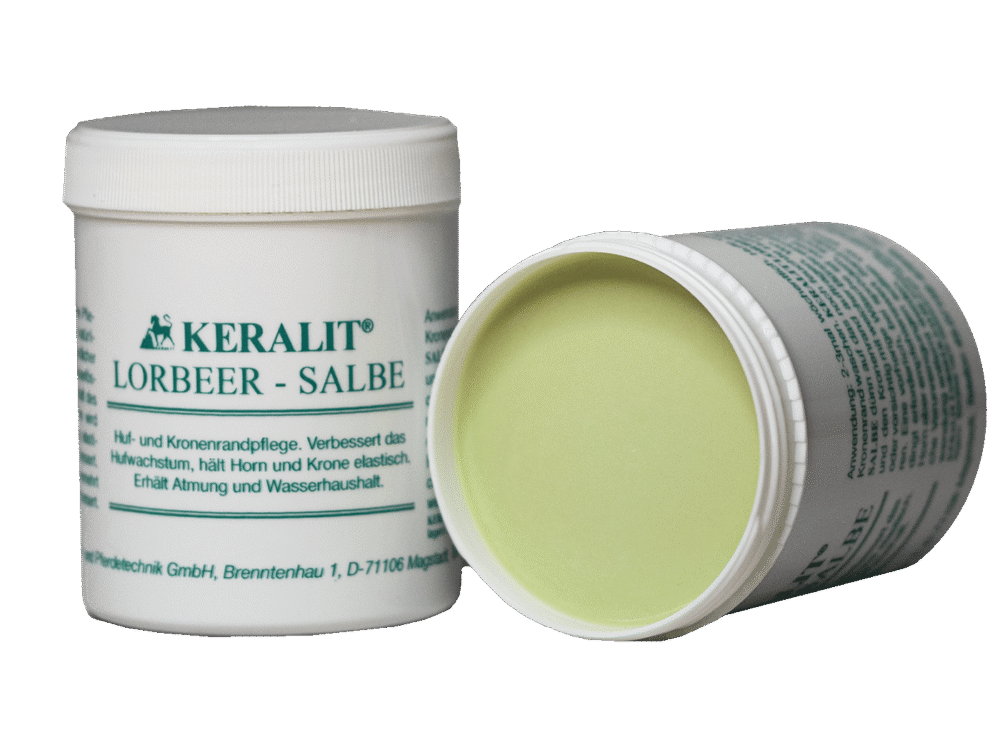 Waldhausen KERALIT Laurierzalf 300 ml
