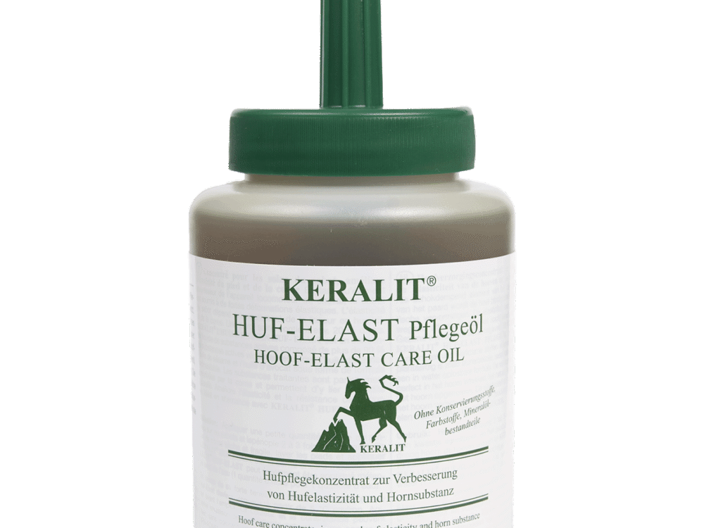Waldhausen KERALIT Hoefolie 250 ml