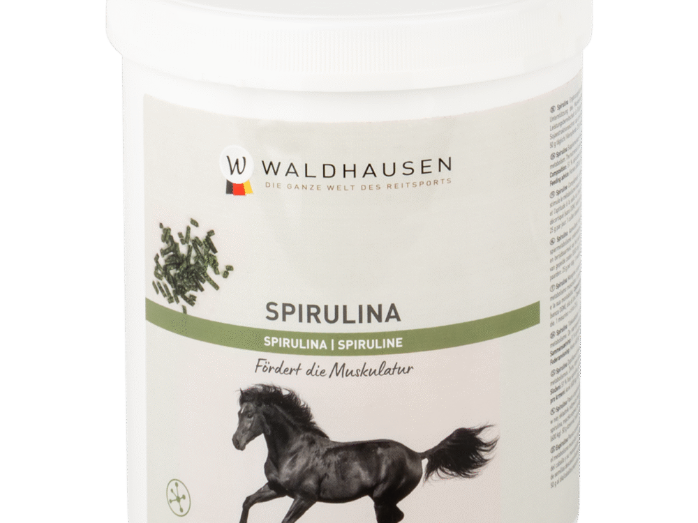 Spirulina Pellet, 1kg