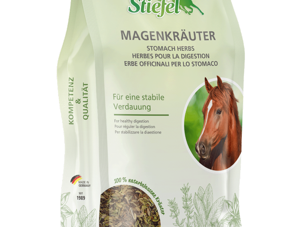 Stiefel Maagkruiden, 1 kg