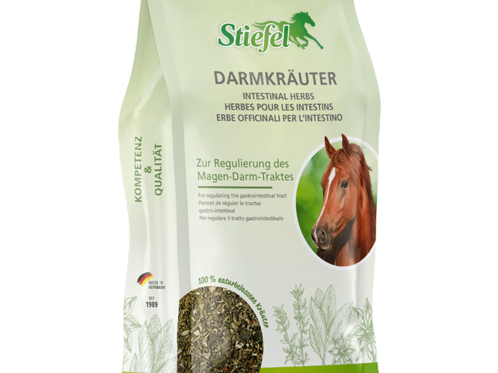 Stiefel Darmkruiden, 1 kg