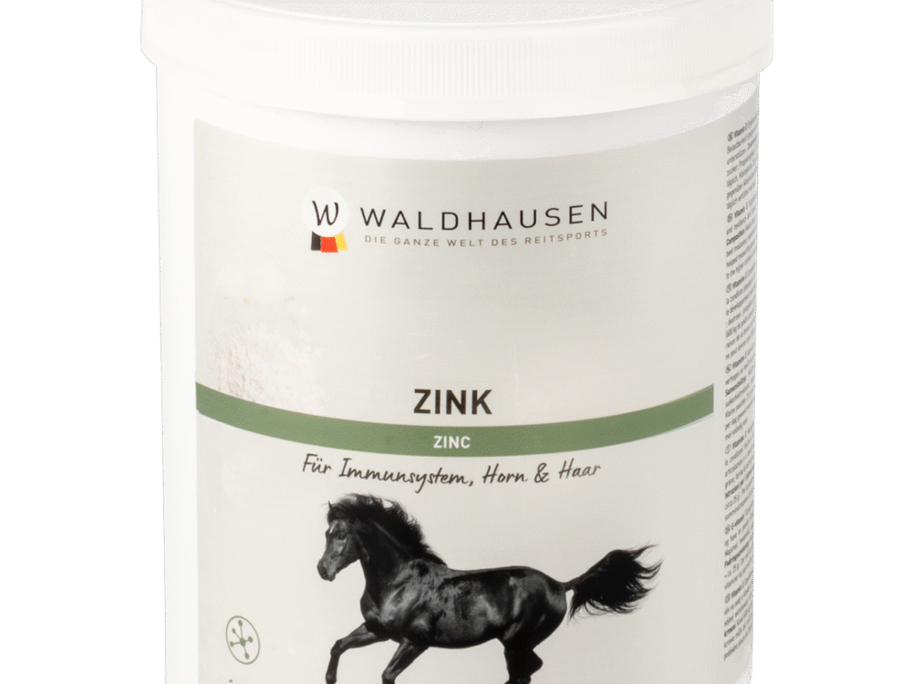 Zinc, 900 g
