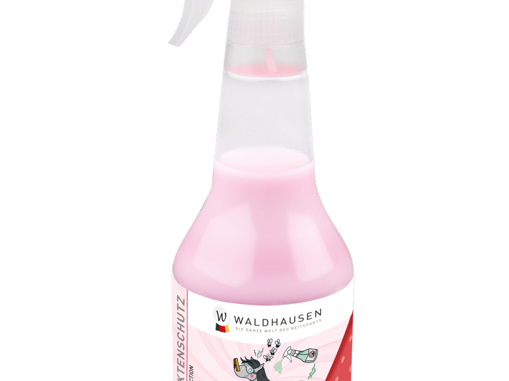 Waldhausen Kids insect repellent, 350ml