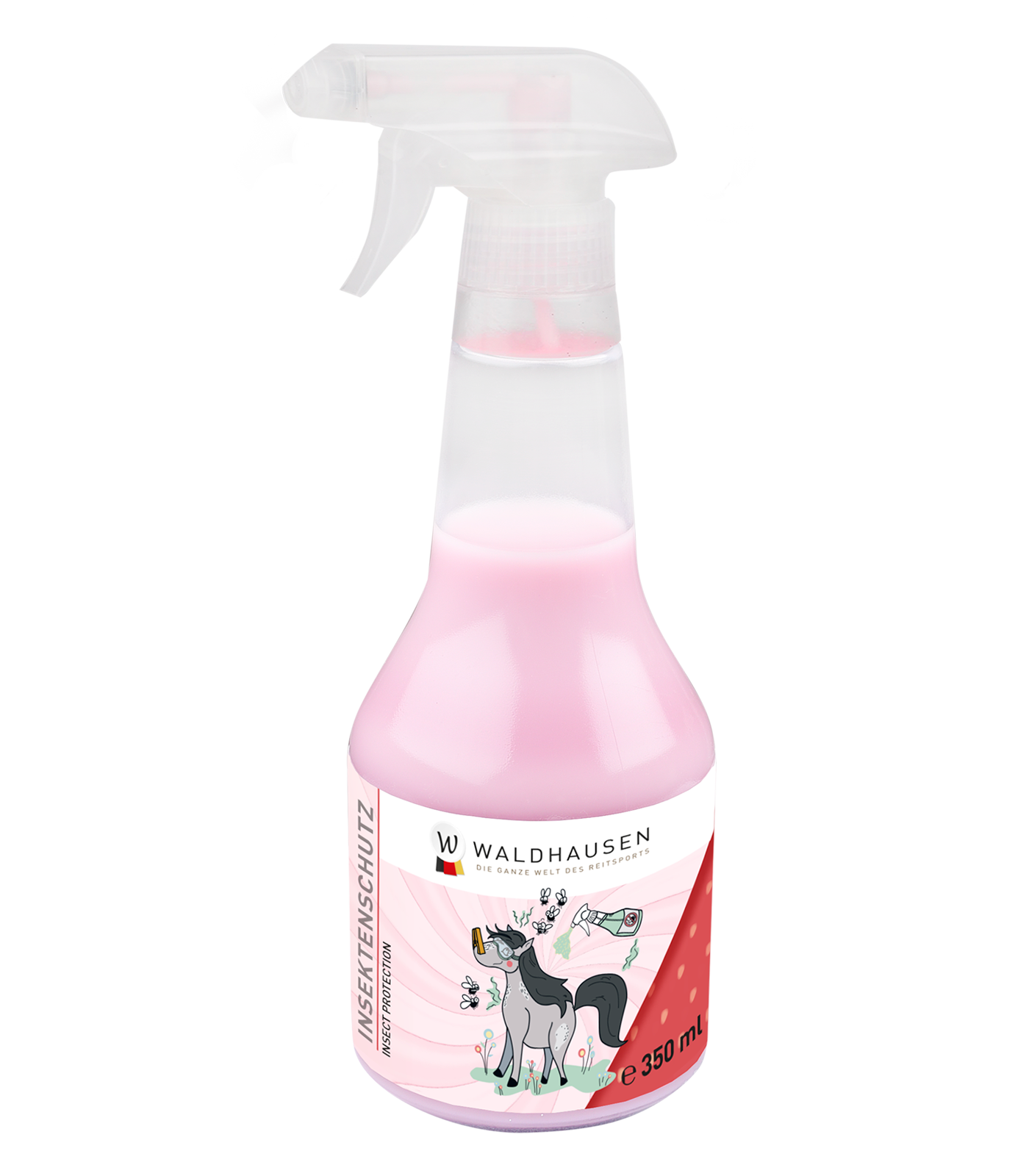 Waldhausen Kids insect repellent, 350ml