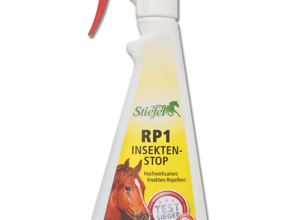 Stiefel Insect Stop Rp1-Spray, 500 ml 