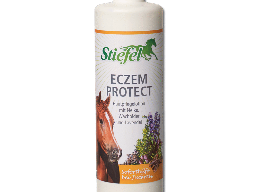Stiefel Eczeem Protect, 500 ml