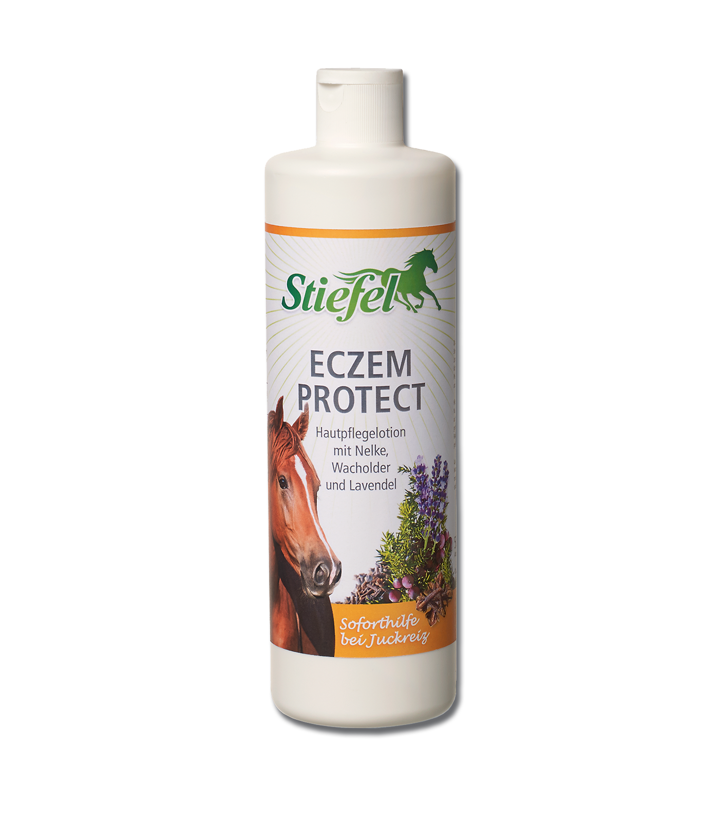 Stiefel Eczeem Protect, 500 ml
