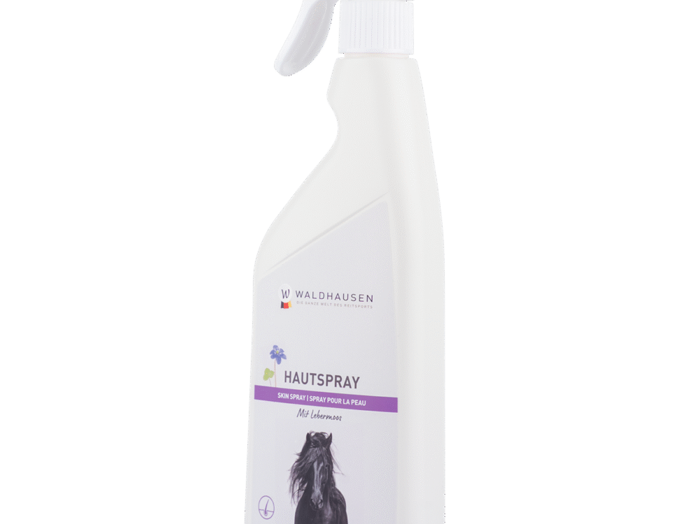 Waldhausen Skin Spray, 500 ml