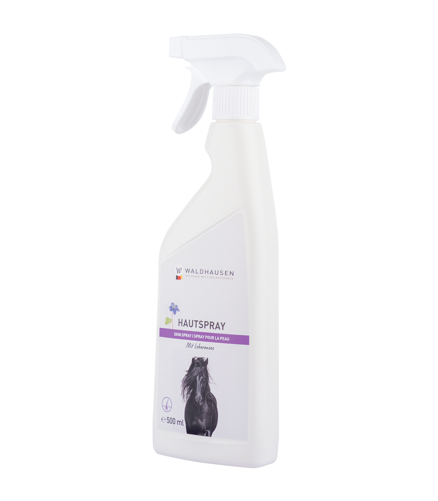 Waldhausen Skin Spray, 500 ml