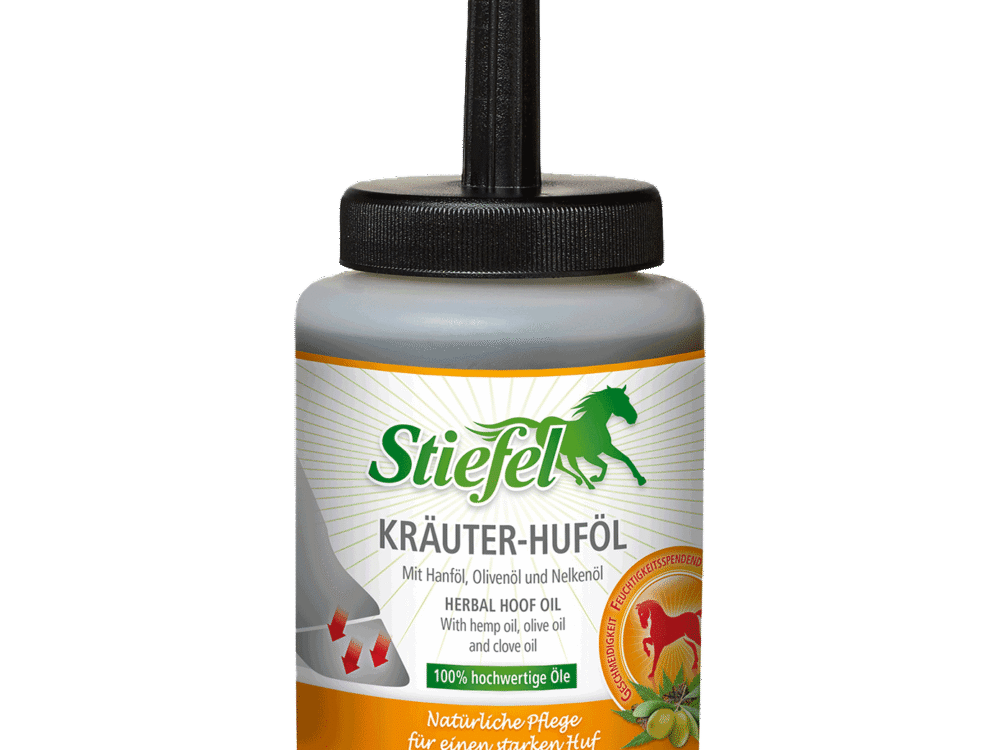 Stiefel Kruidenhoefolie, 450 ml