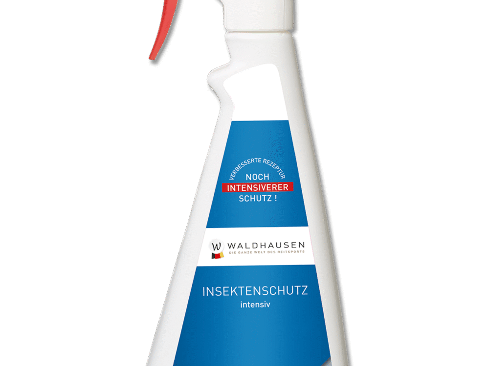 Waldhausen insectenwerend middel, 500 ml