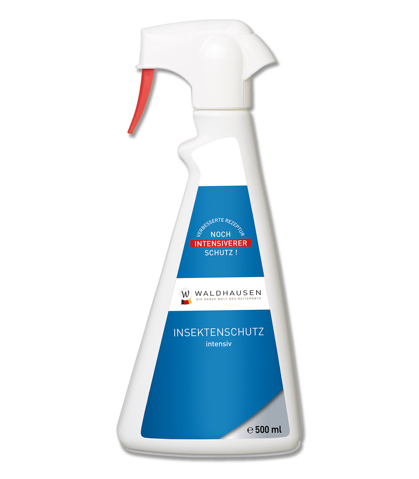 Waldhausen insectenwerend middel, 500 ml