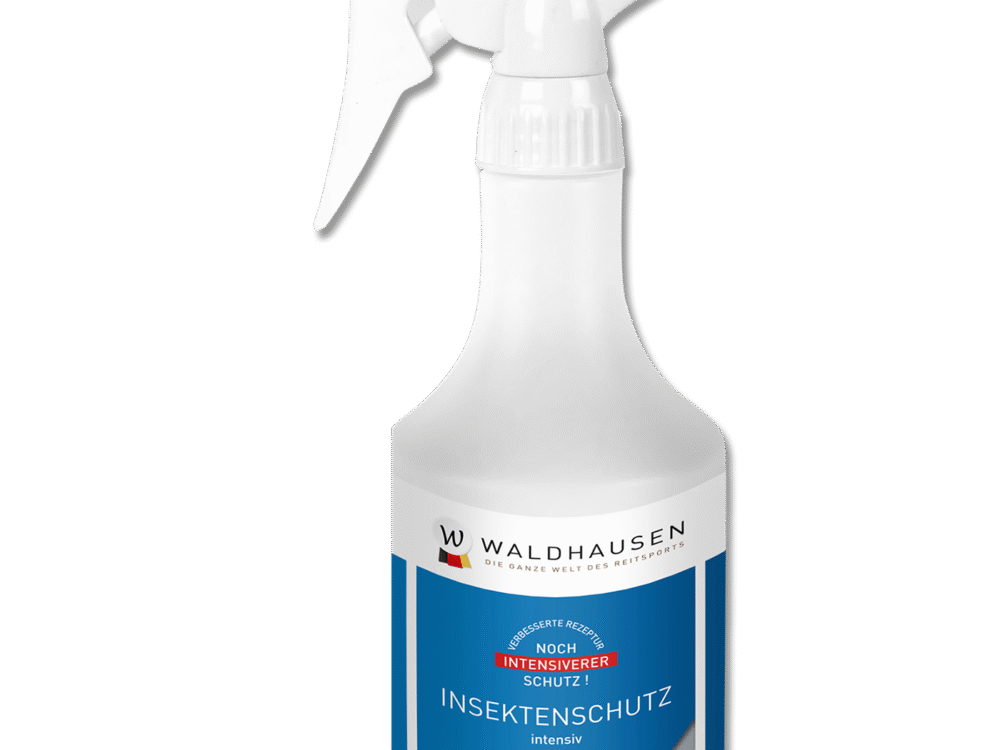 Waldhausen insectenwerend middel, 1000 ml