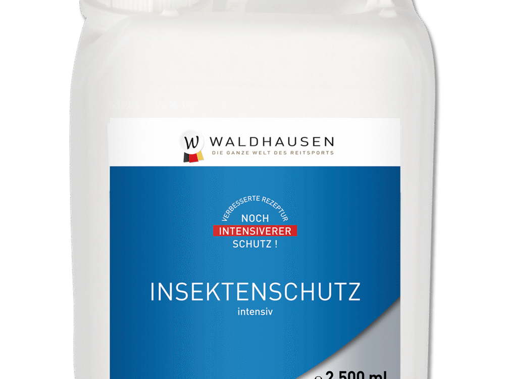 Waldhausen insectenwerend middel, 2500 ml