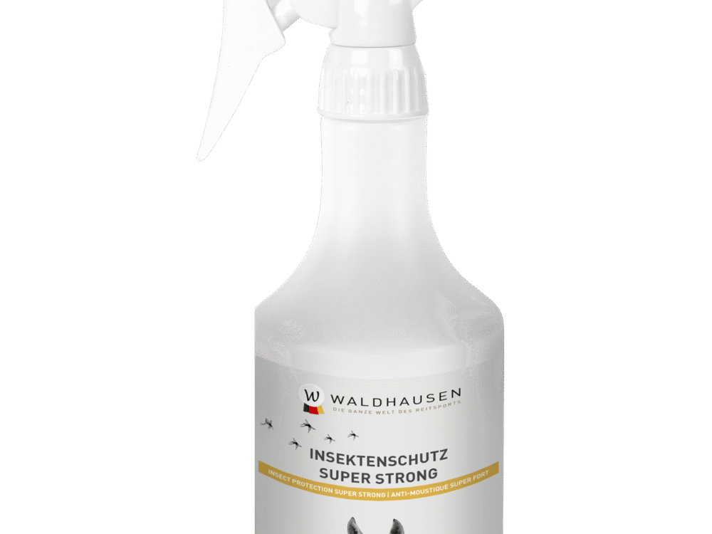 Waldhausen insectenwerend super sterk, 1000 ml