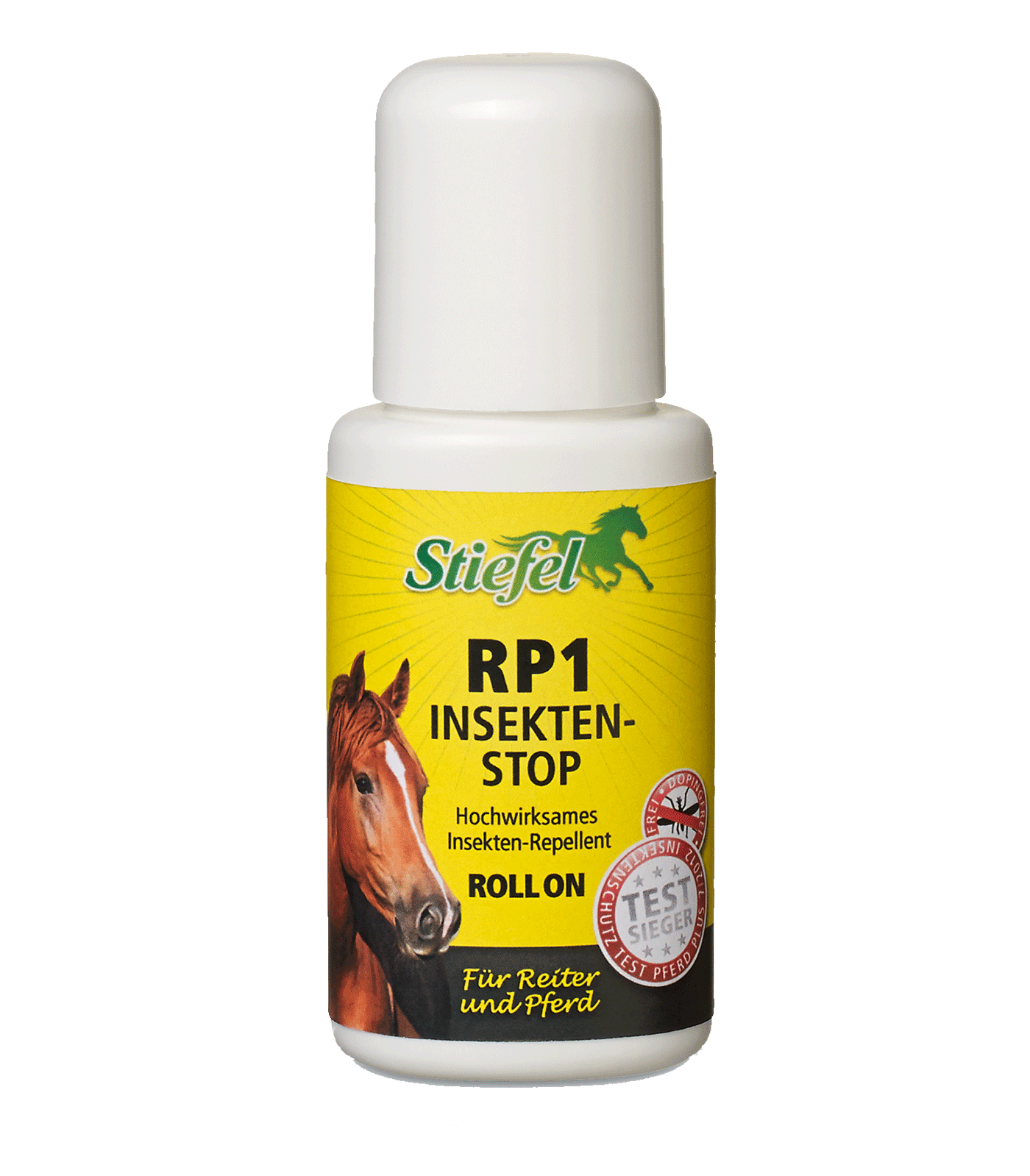 Stiefel RP1 insectenwerende roll-on, 80 ml
