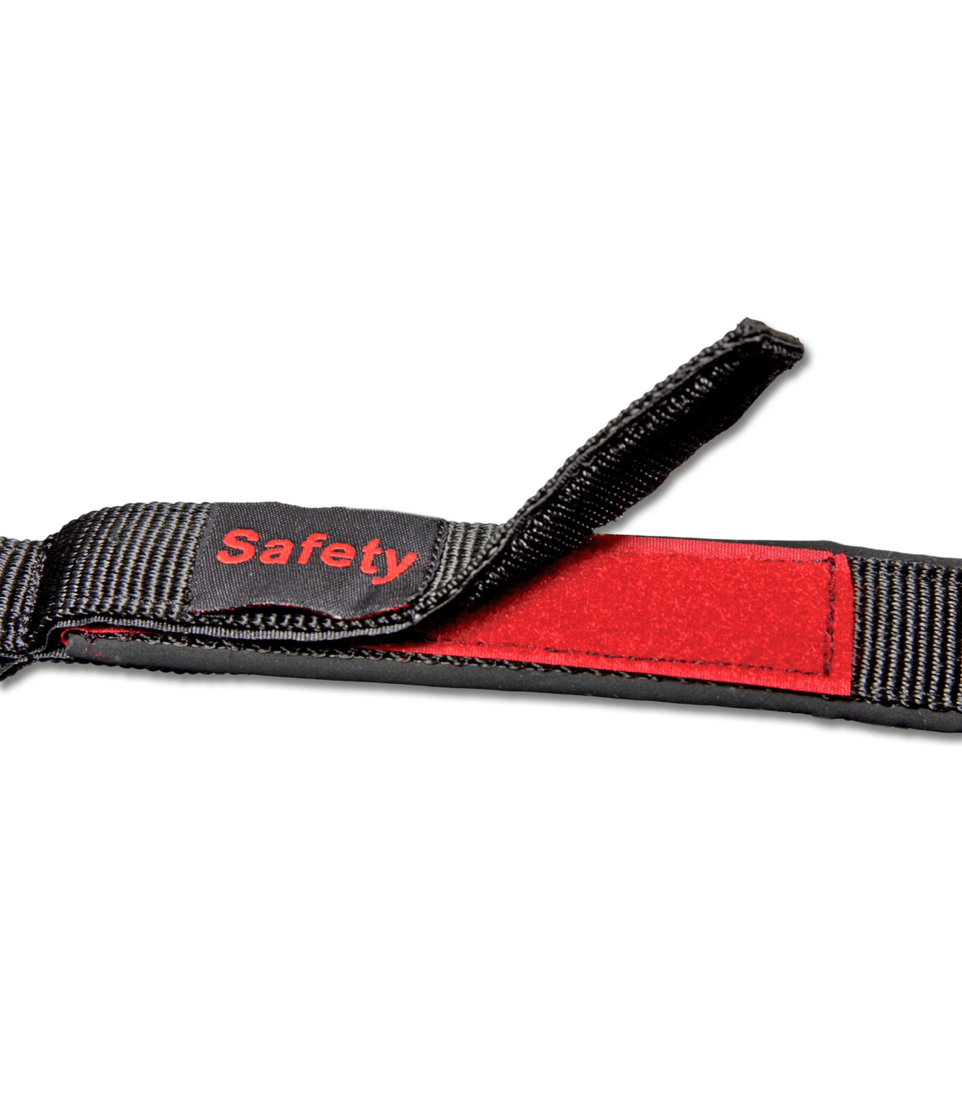 Waldhausen Safety halster, black, Pony - Afbeelding 2