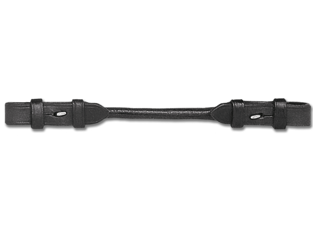 Waldhausen Pelham Rounding, pair, black