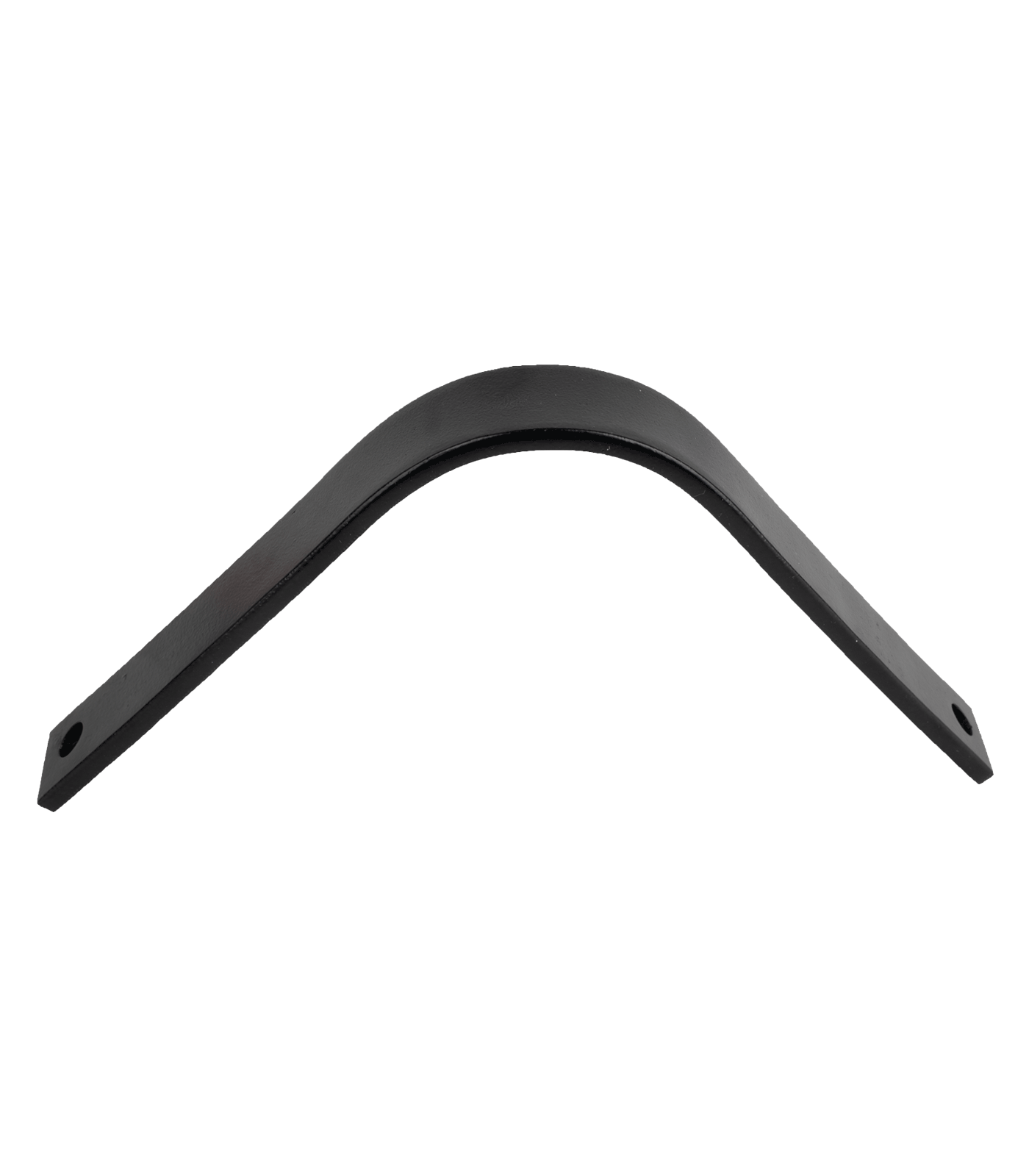 Waldhausen Gullet for synthtetic saddle, black, size 30cm