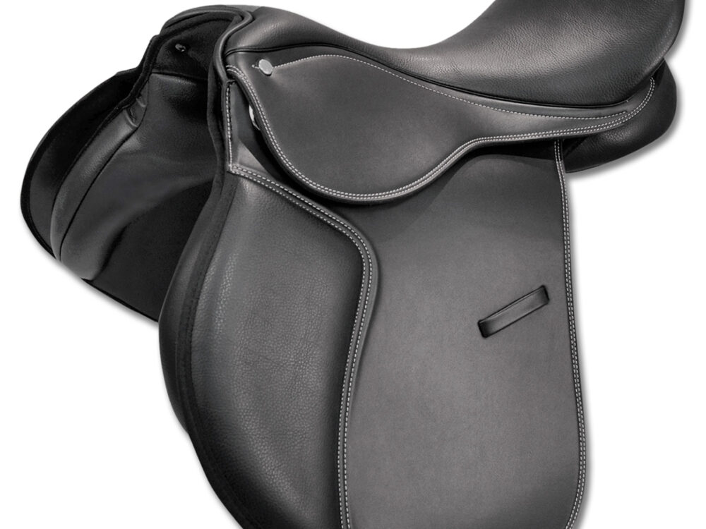 Waldhausen Economic veelzijdig zadel 17,5"/44 cm