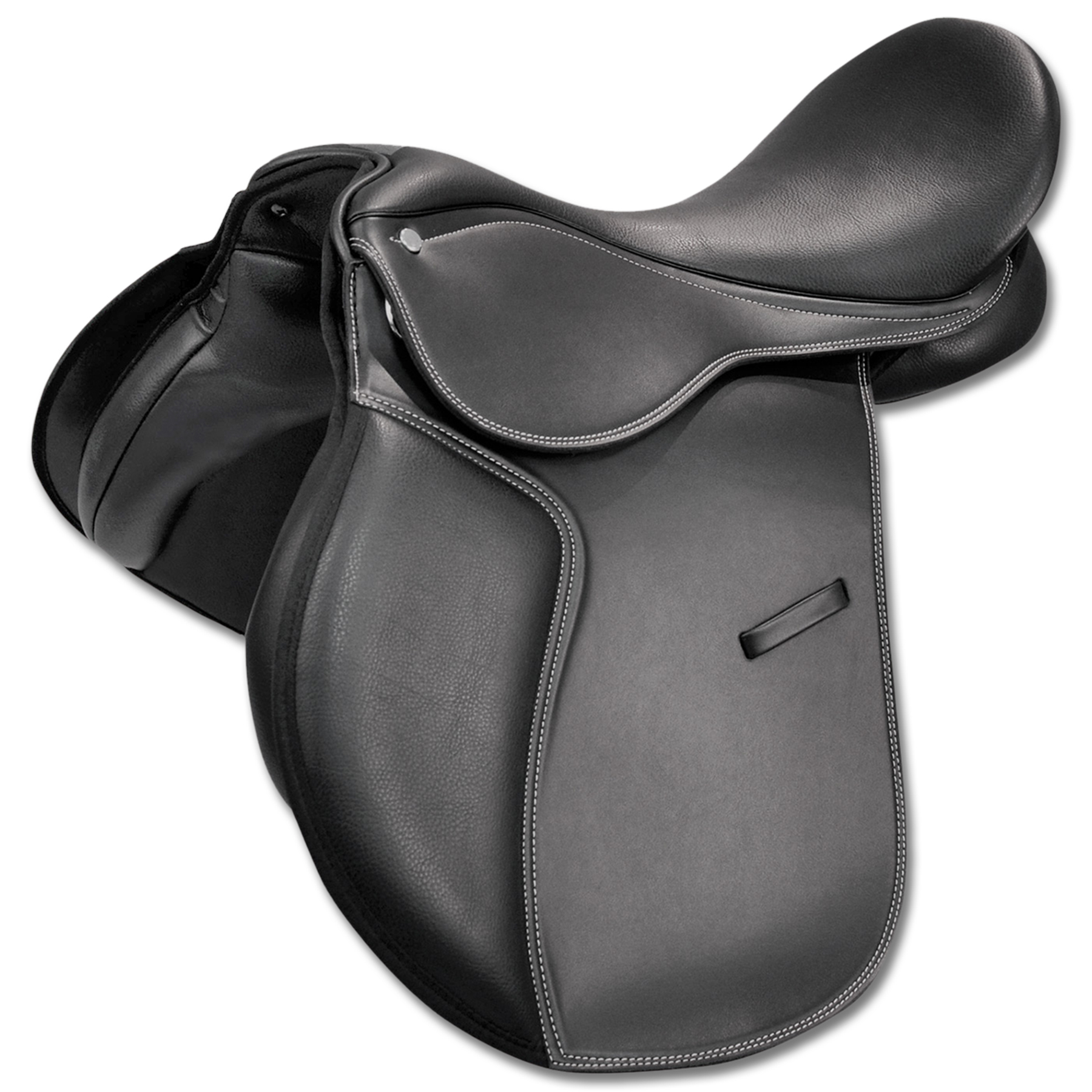 Waldhausen Economic veelzijdig zadel 17,5"/44 cm