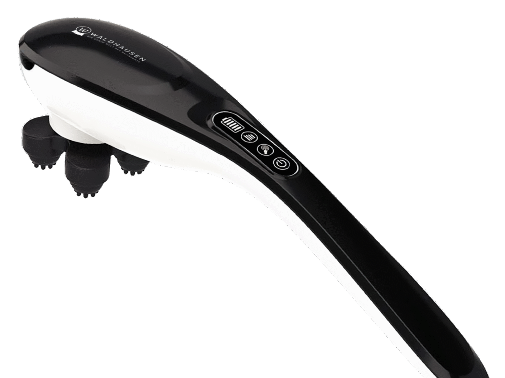 Waldhausen Health + Care Massager GO-Anywhere