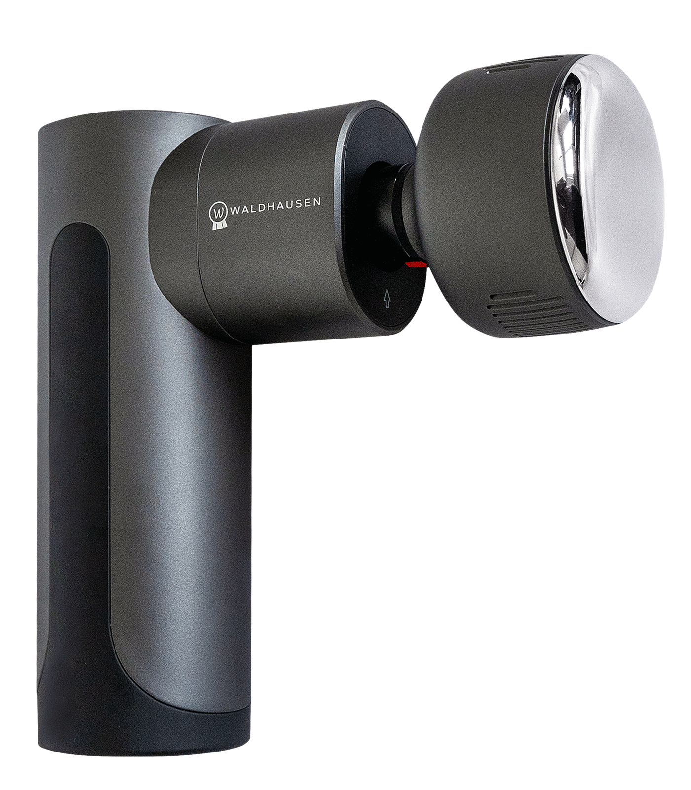 W-Health + Care Massage Apparat Pro, Hot & Cold