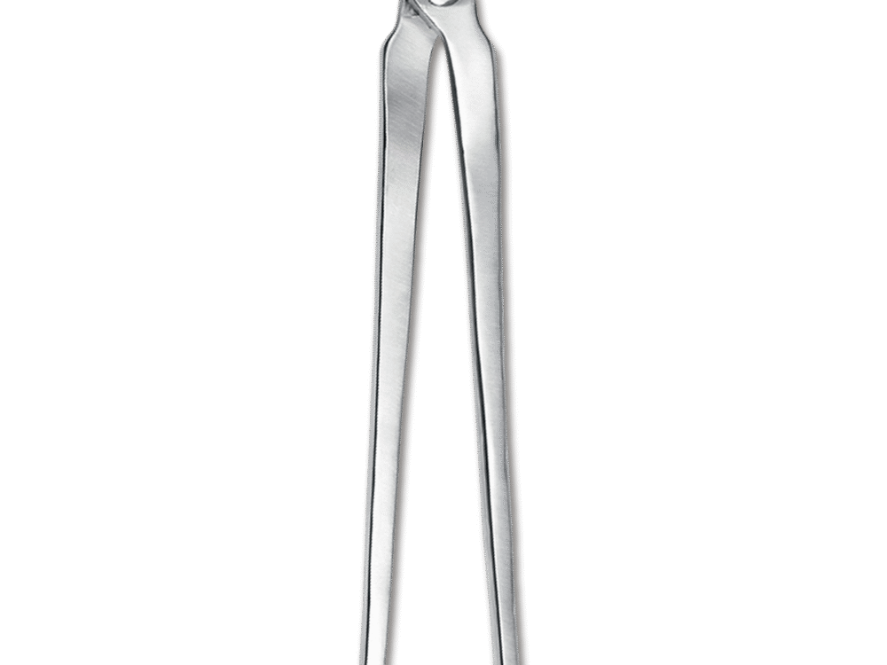 Waldhausen Nail Puller, stainless Steel