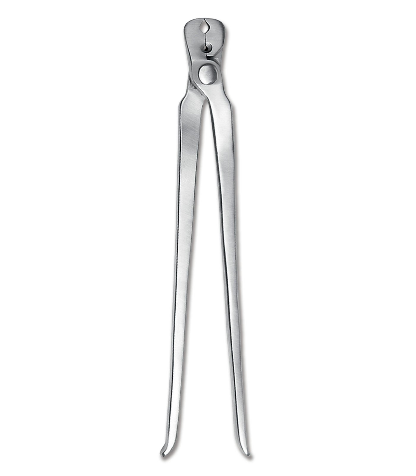 Waldhausen Nail Puller, stainless Steel