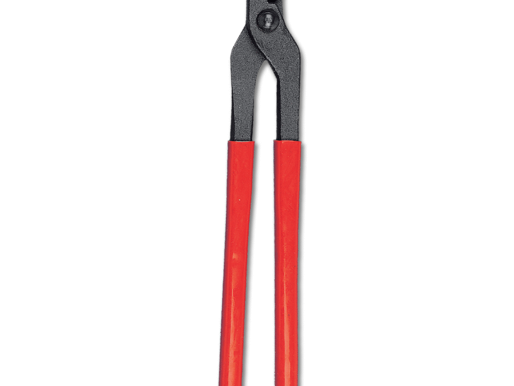 Waldhausen Alligator Clincher