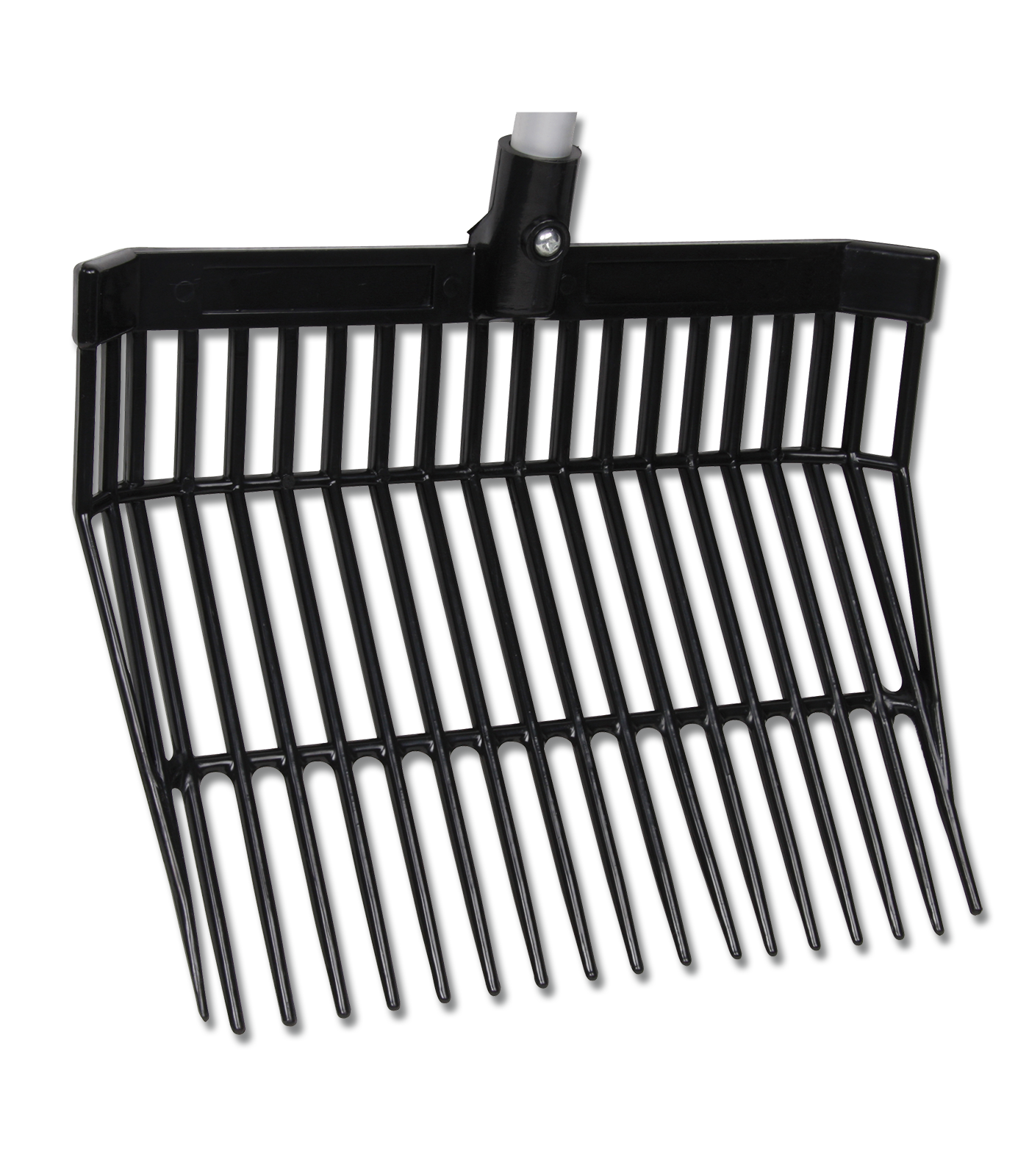 Waldhausen Mestvork Plastic Medium
