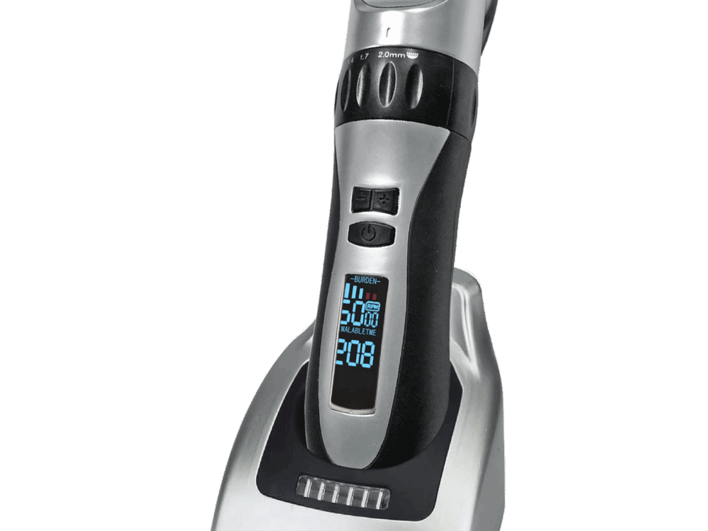 Waldhausen Accu-Clipper