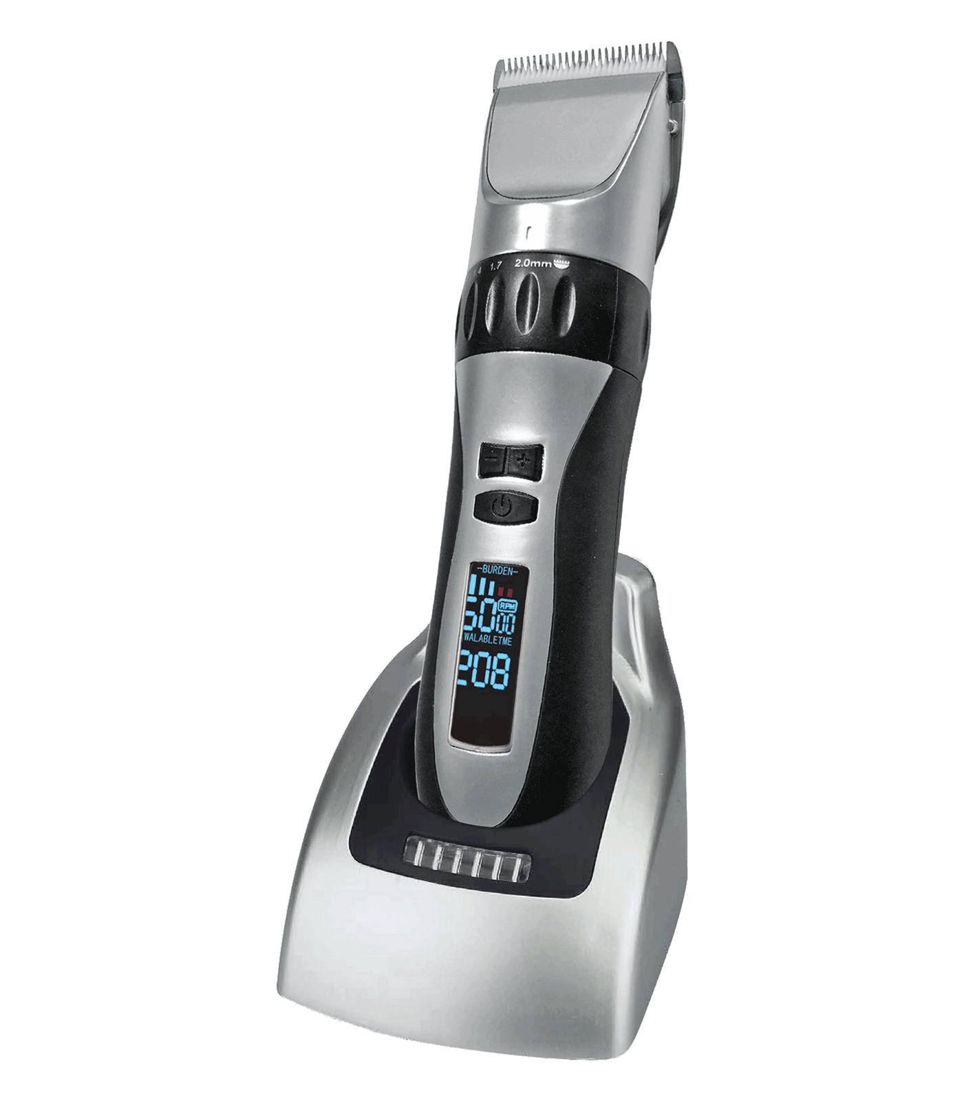 Waldhausen Accu-Clipper