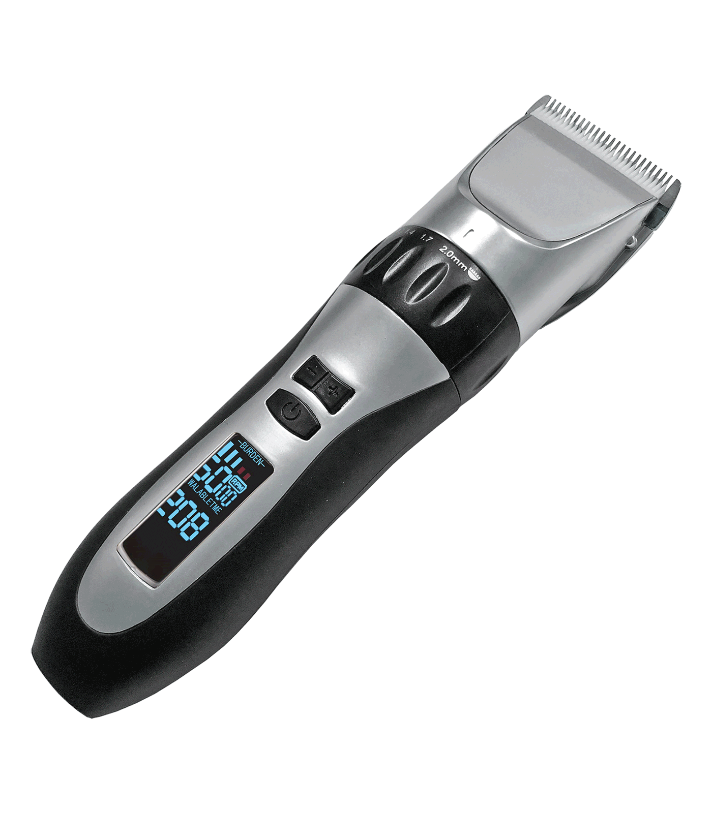 Waldhausen Accu-Clipper - Afbeelding 2