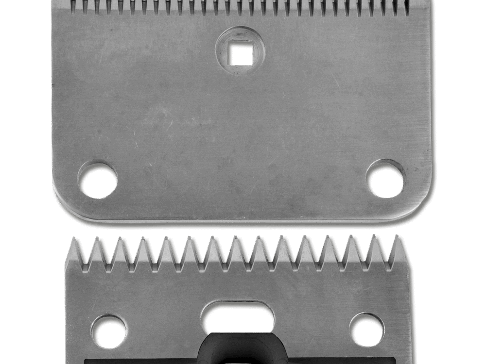 Waldhausen Clipper head 1 mm for 573400
