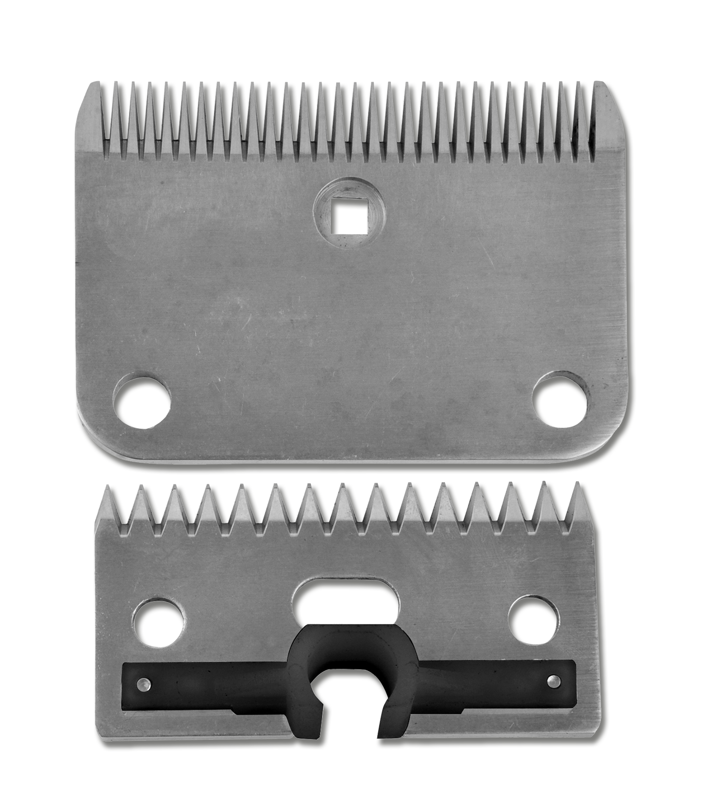 Waldhausen Clipper head 1 mm for 573400
