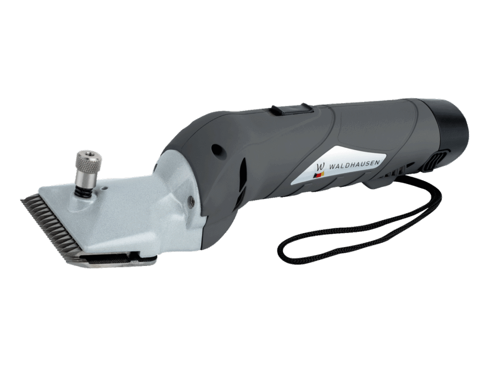 Waldhausen Cordless Clipper, WEEE-No.: DE 63080891