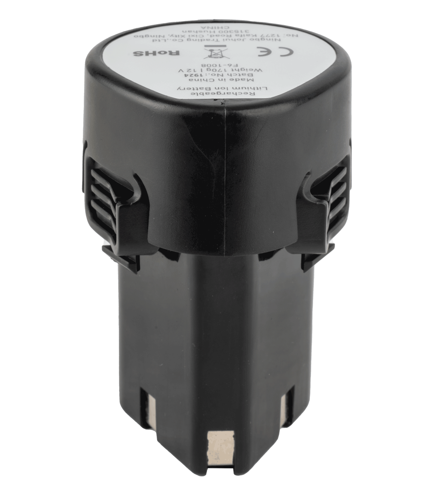 Waldhausen Spare Battery for article 573410
